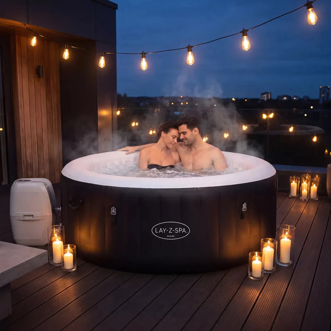 HOME SPA EXPERIENCE