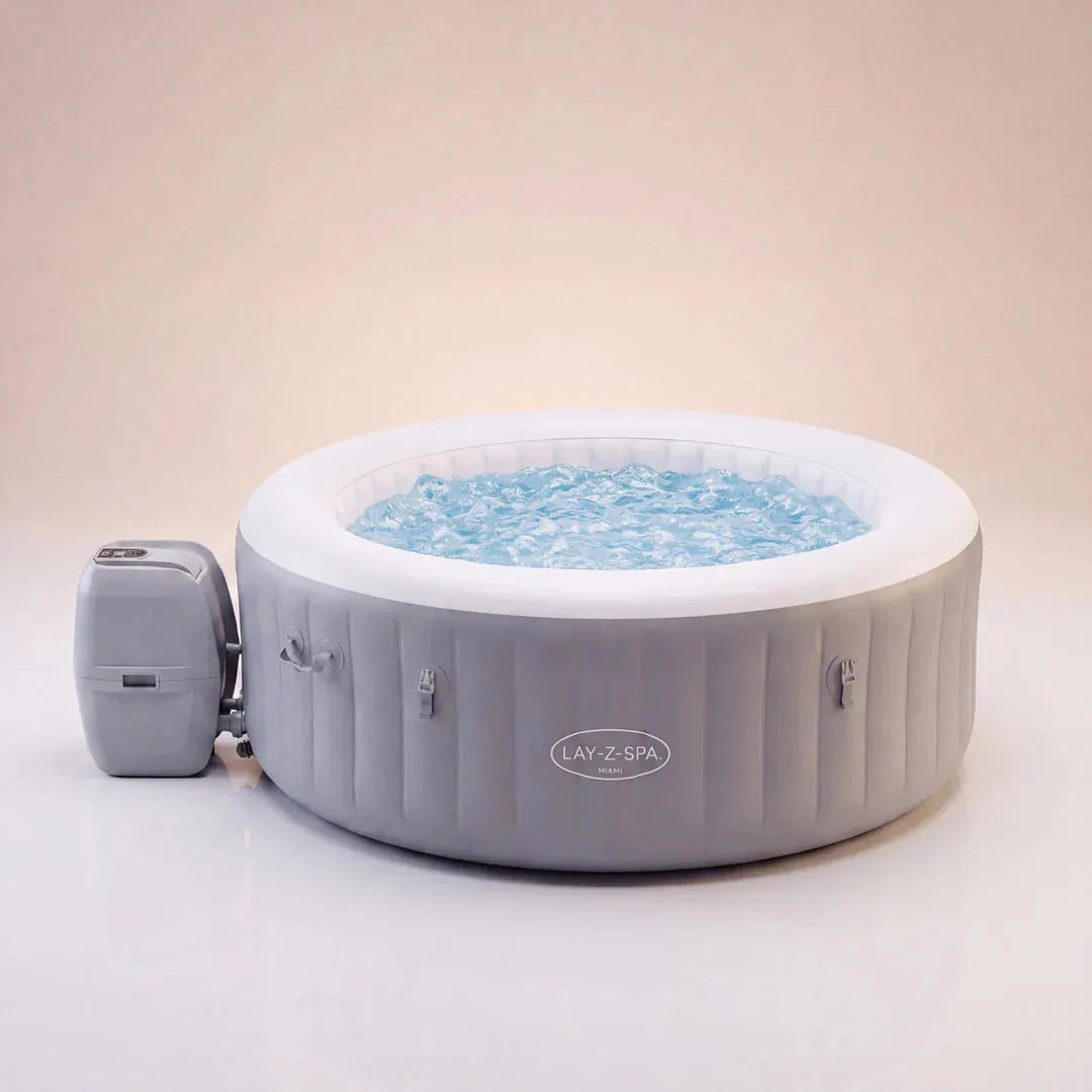 HOME SPA EXPERIENCE