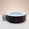 HOME SPA EXPERIENCE